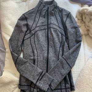 Lululemon define jacket